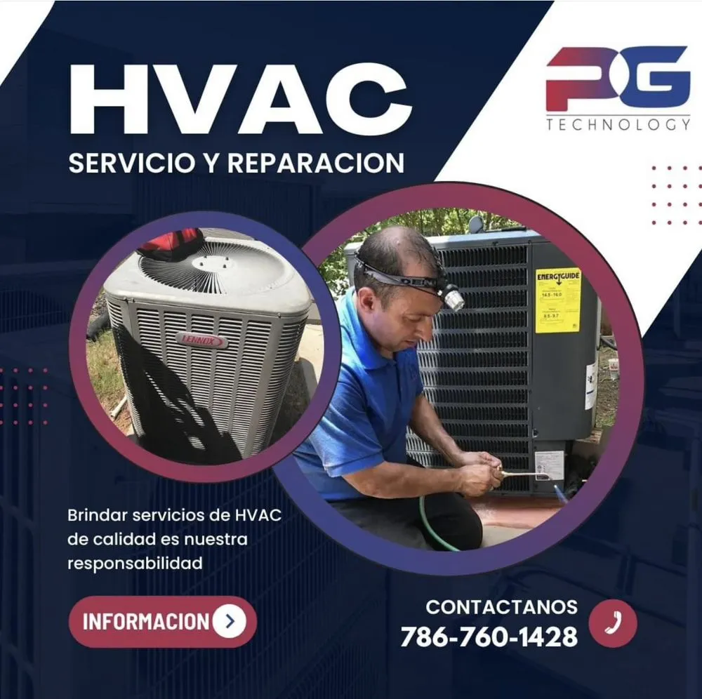 Slide of P&G Technology