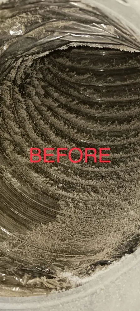 Slide of P&G Technology