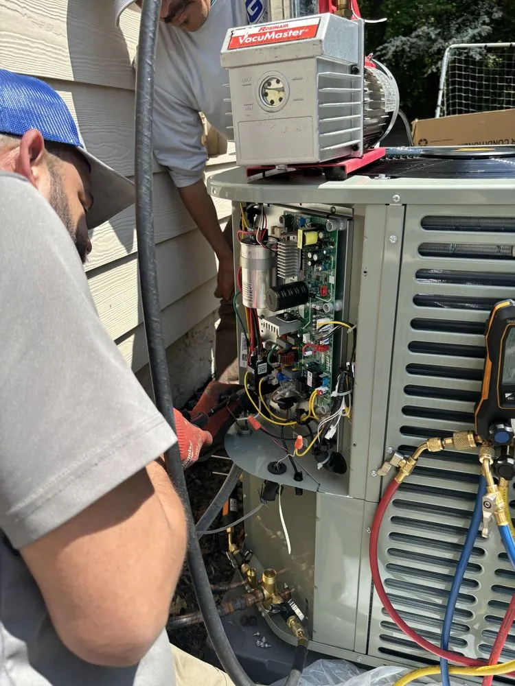 Slide of P&G Technology