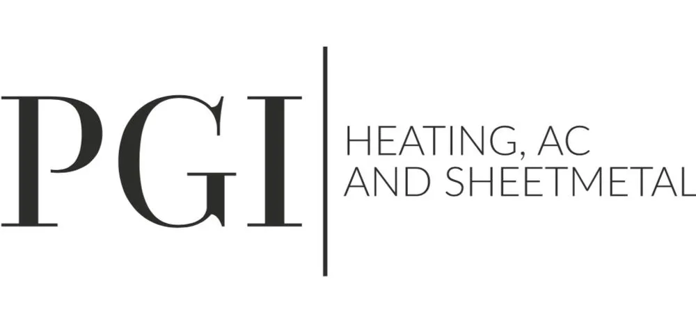 Slide of PGI Heating and Air Conditioning