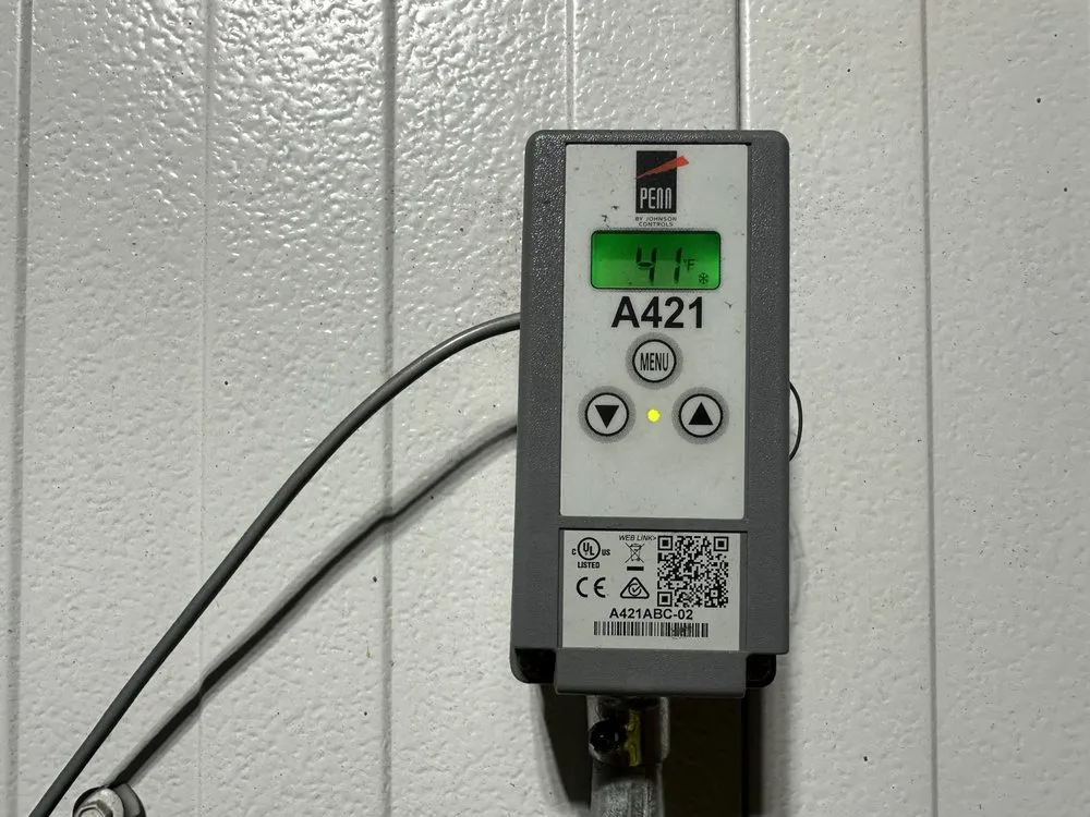 Slide of PGS Mechanical