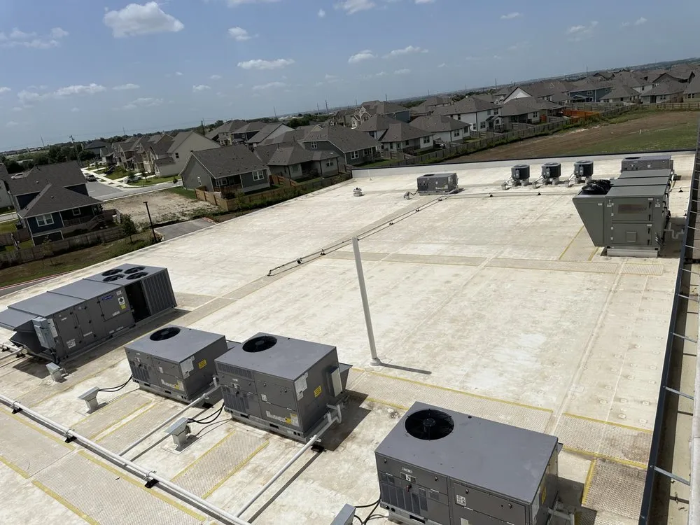 Slide of PGS Mechanical