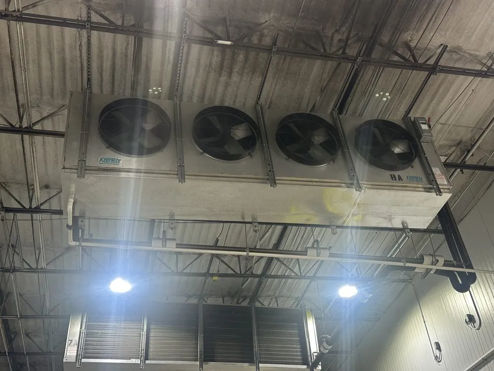 Slide of PGS Mechanical