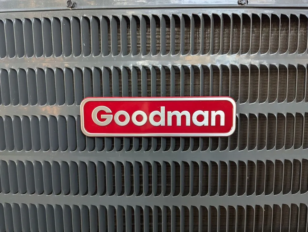 Slide of PGX Heating And Cooling