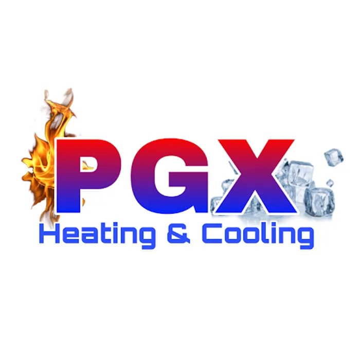 Slide of PGX Heating And Cooling