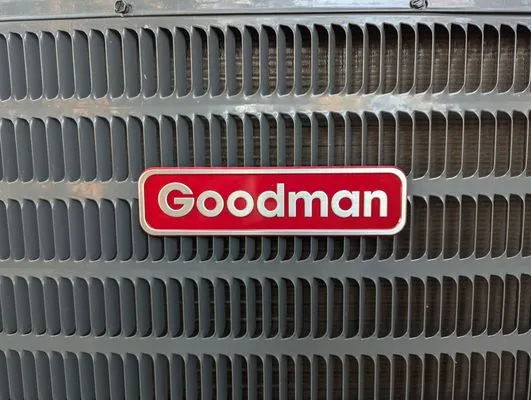 PGX Heating And Cooling Logo