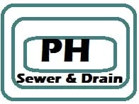 Slide of PH Sewer and Drain