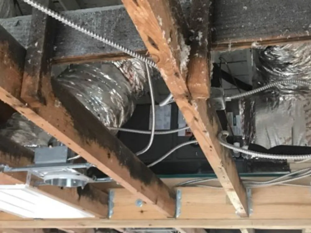 Slide of Phantom Heating & Cooling