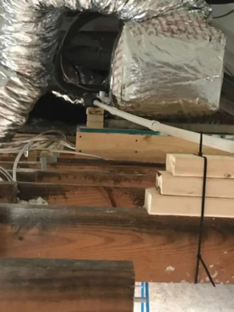 Slide of Phantom Heating & Cooling