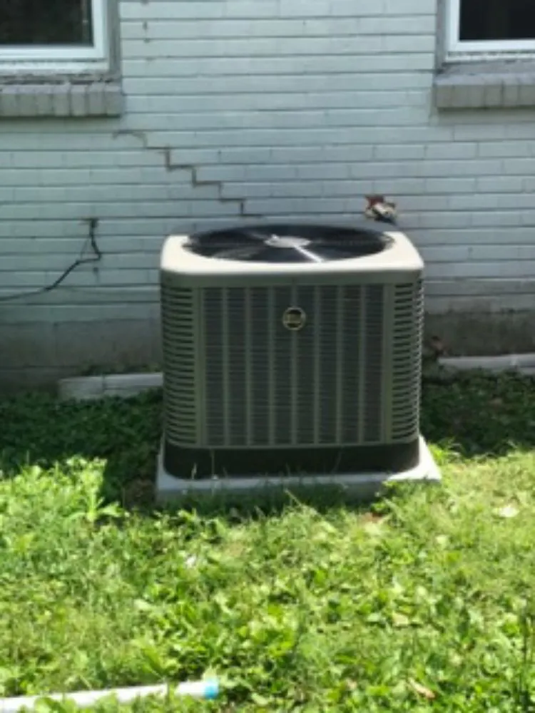 Slide of Phantom Heating & Cooling