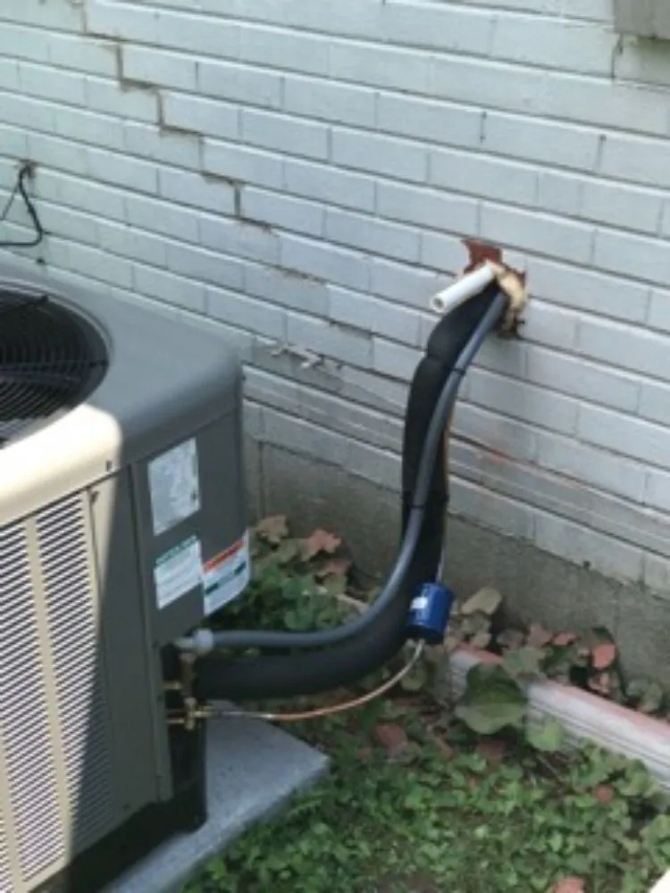 Slide of Phantom Heating & Cooling