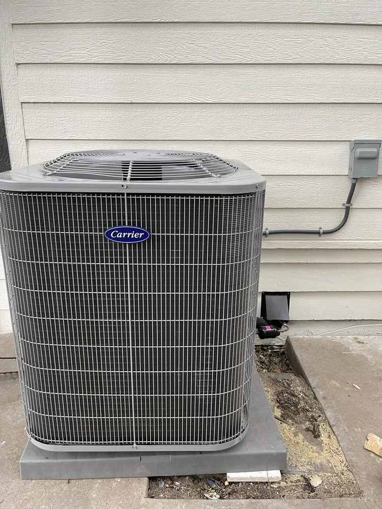 Slide of Phanton Mechanical