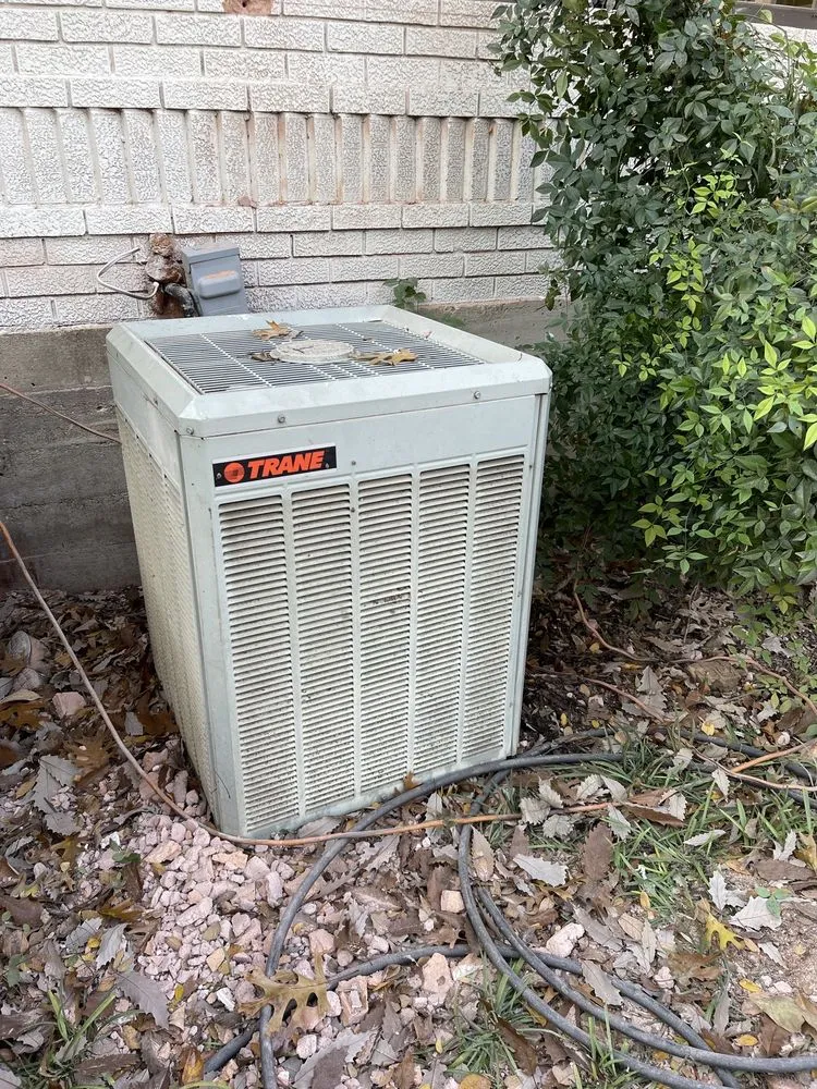 Slide of Phanton Mechanical