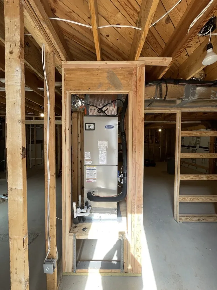 Slide of Phanton Mechanical