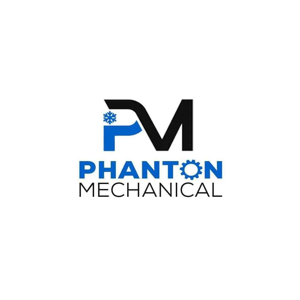 Slide of Phanton Mechanical