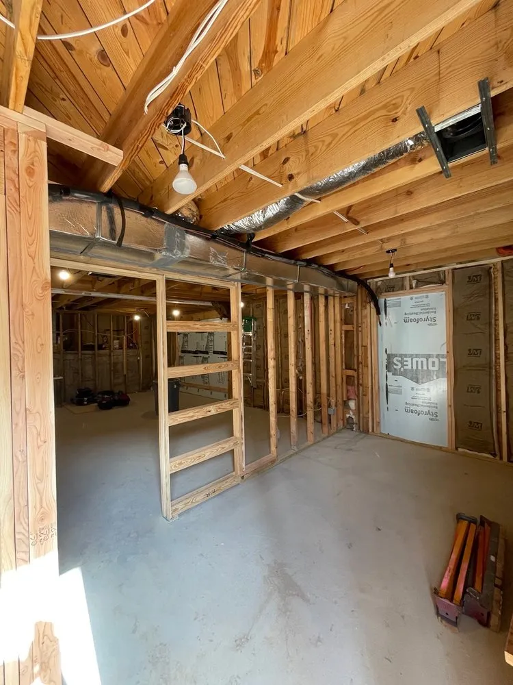 Slide of Phanton Mechanical