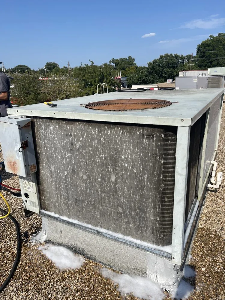 Slide of Phanton Mechanical