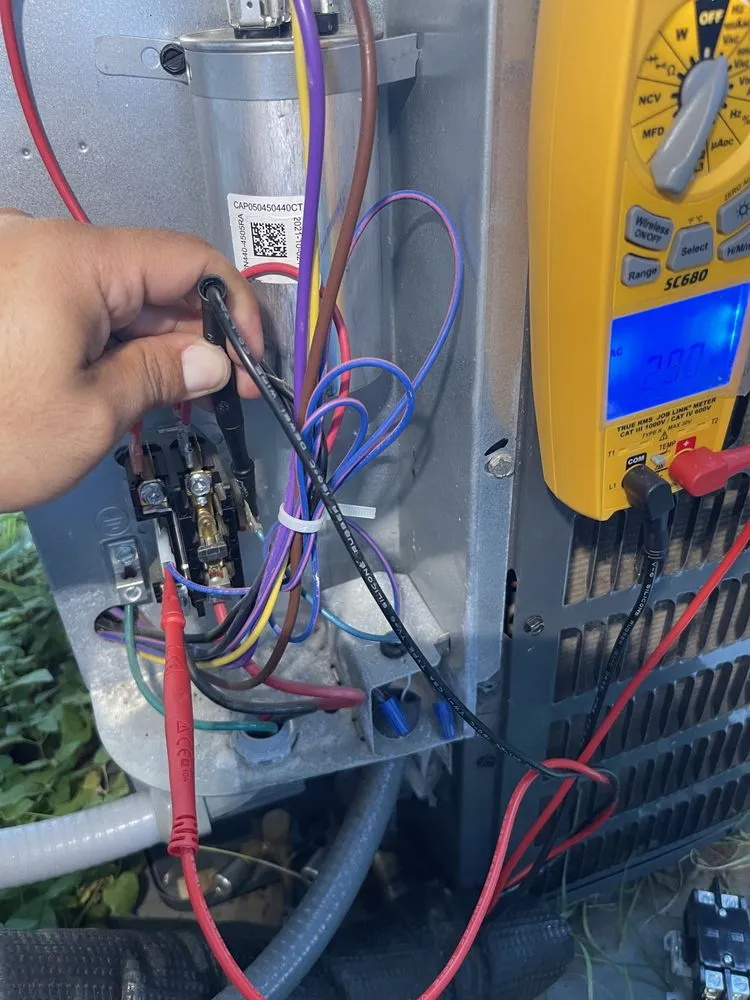 Slide of Phanton Mechanical