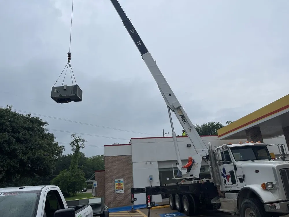 Slide of Phanton Mechanical