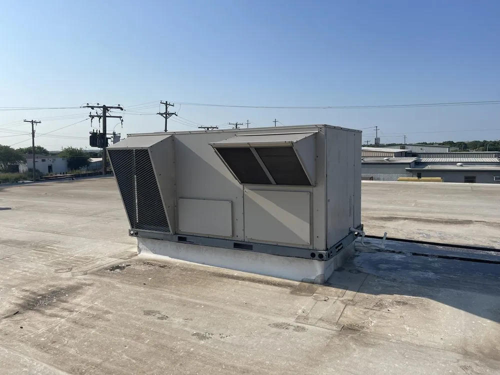 Slide of Phanton Mechanical