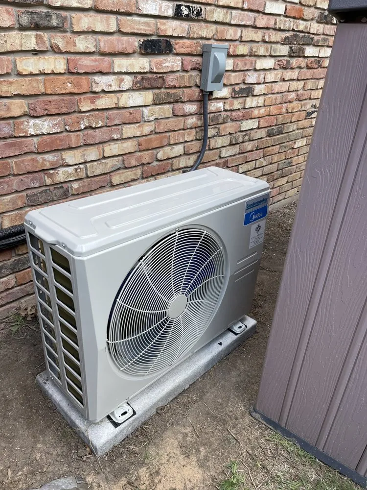 Slide of Phanton Mechanical