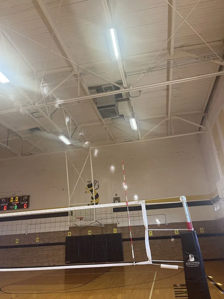 Slide of Phanton Mechanical