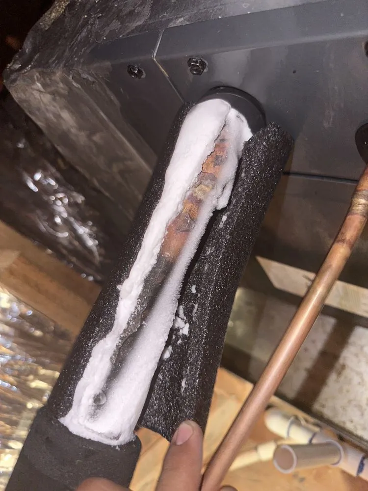 Slide of Phanton Mechanical