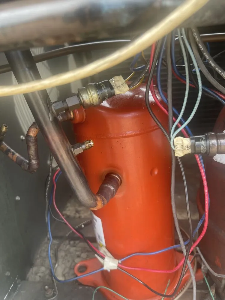 Slide of Phanton Mechanical