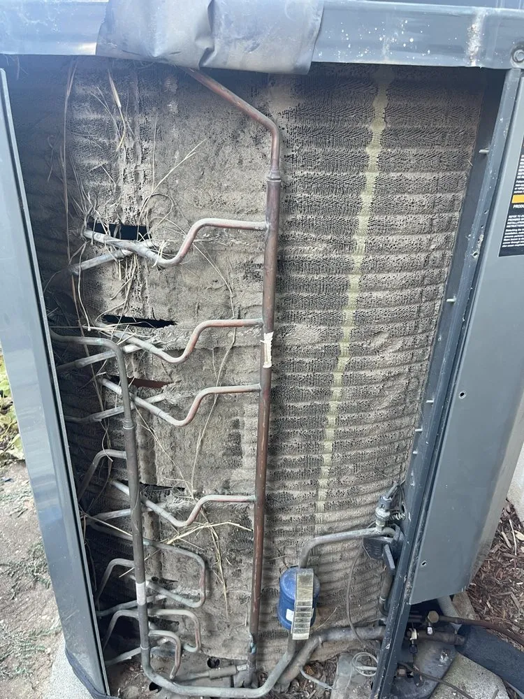 Slide of Phanton Mechanical