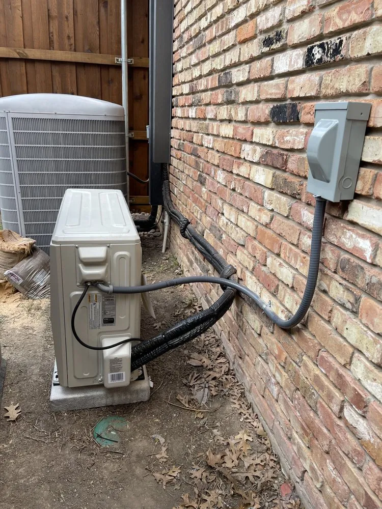 Slide of Phanton Mechanical