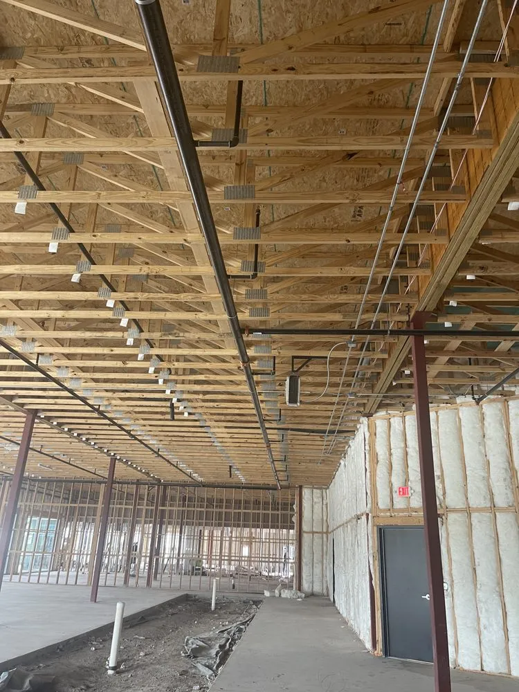 Slide of Phanton Mechanical