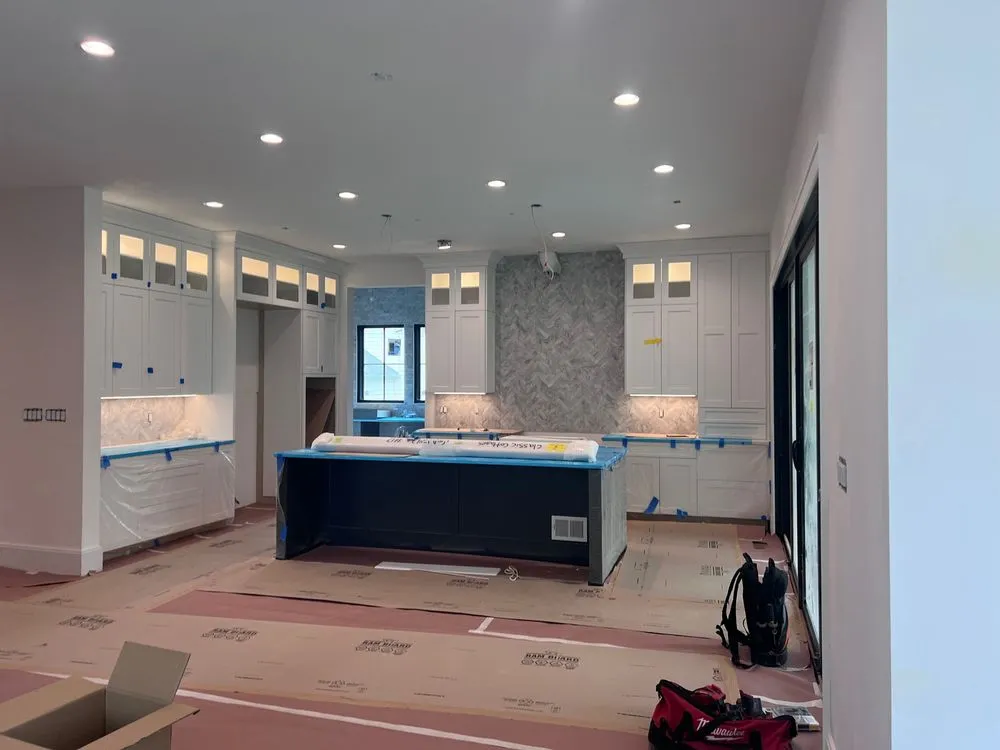 Slide of PHARE SERVICES