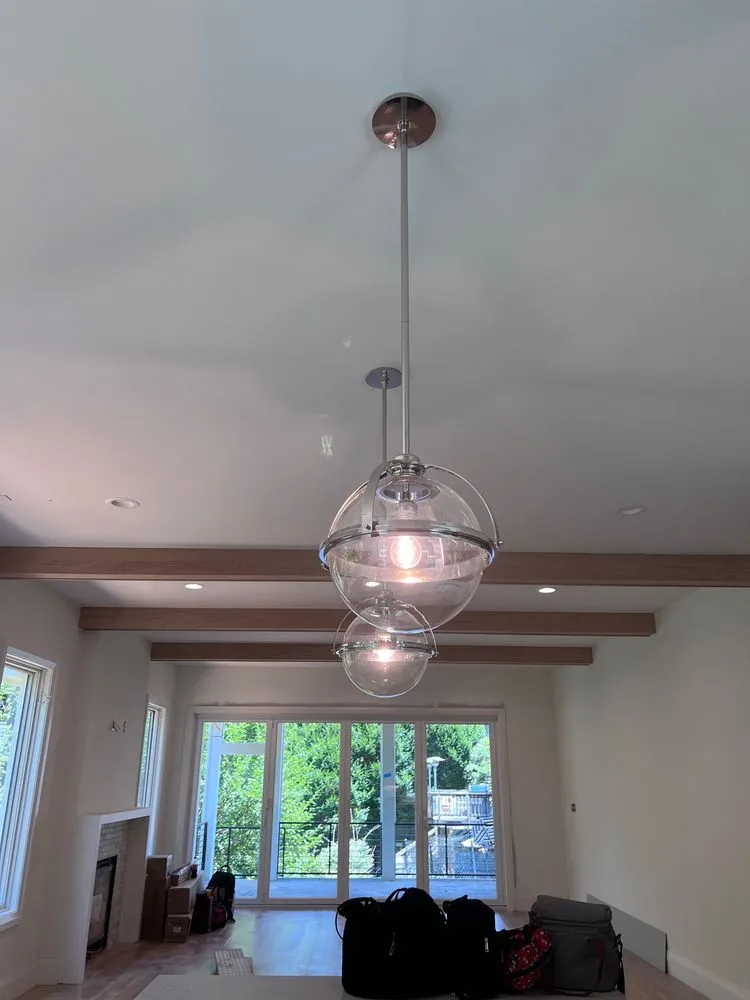 Slide of PHARE SERVICES