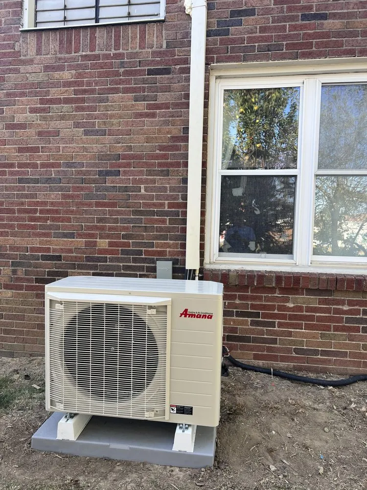 Slide of Phares Hvac