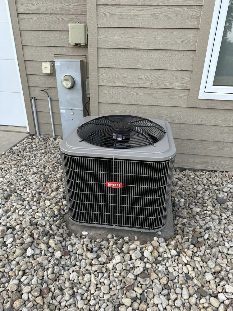 Slide of Pharo Heating & Cooling