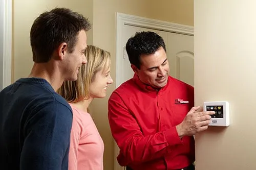 Slide of Pharo Heating & Cooling