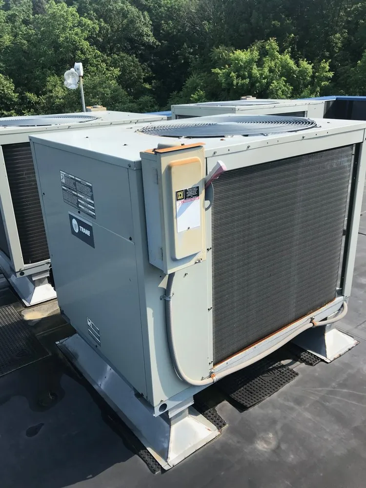 Slide of Phase II Development