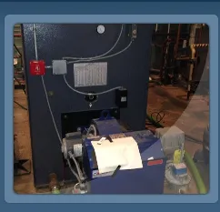 Slide of Phase II Development