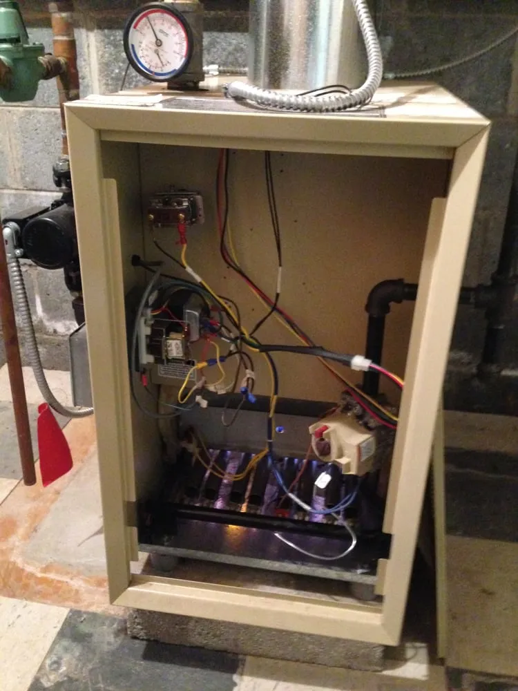 Slide of Phase II Development