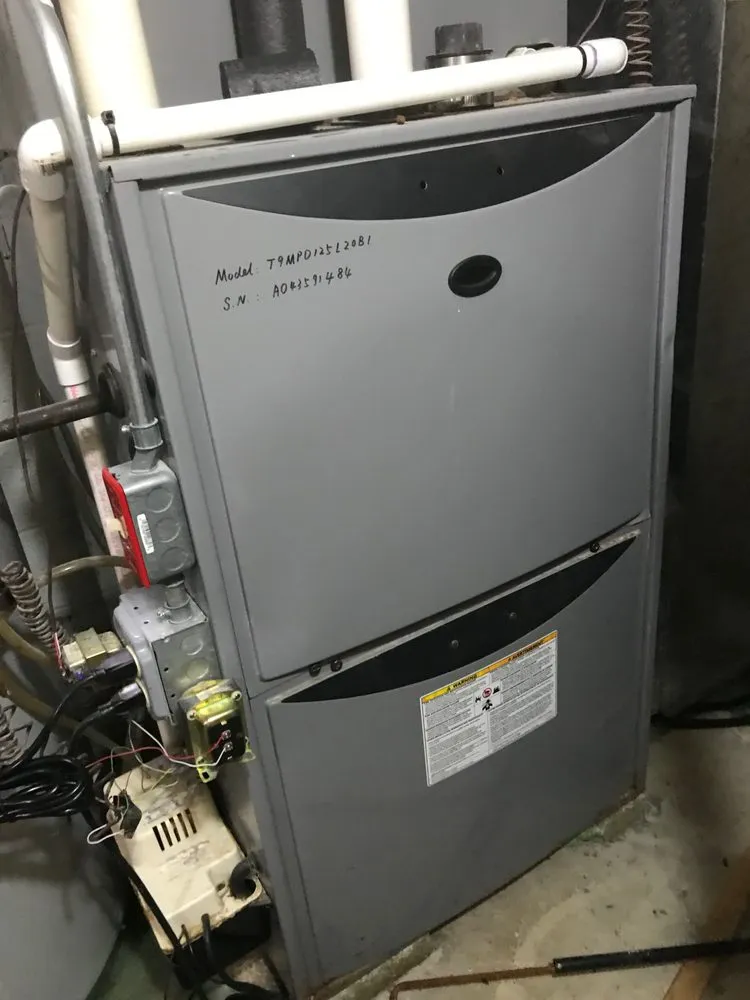 Slide of Phase II Development