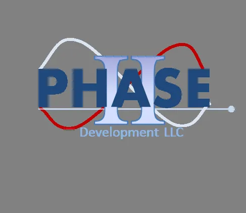 Slide of Phase II Development
