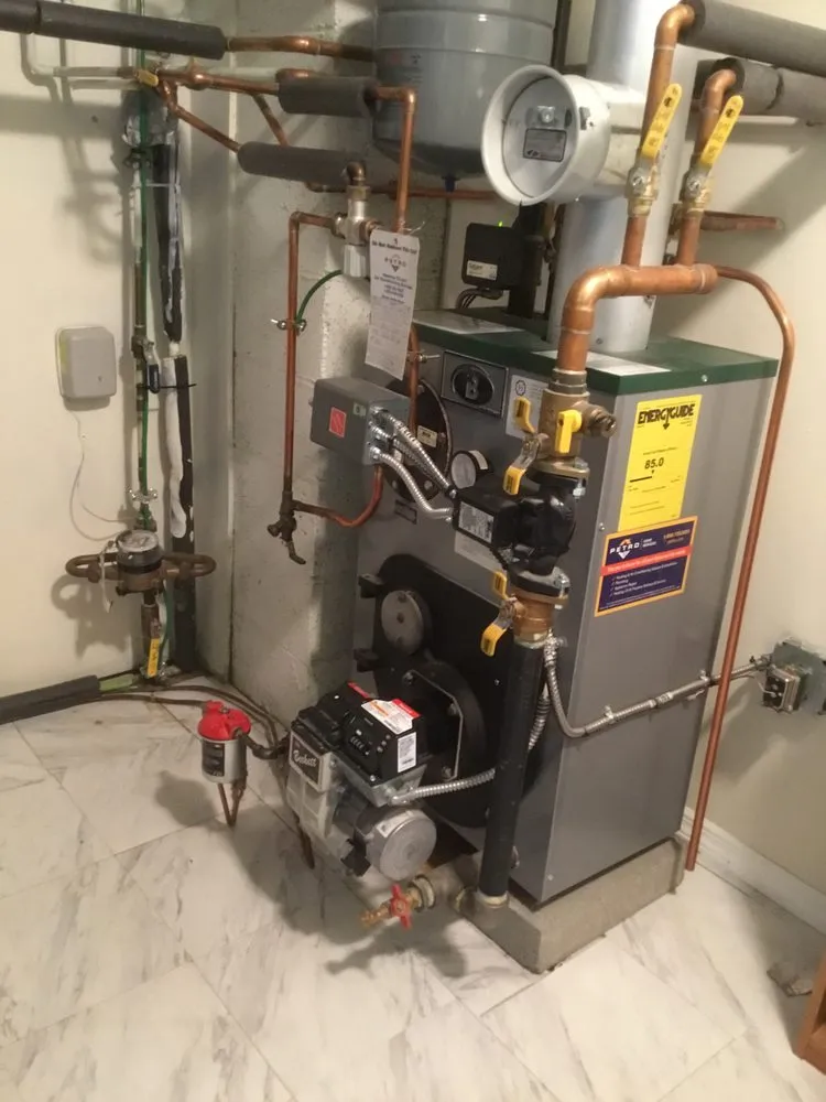 Slide of Phase II Development