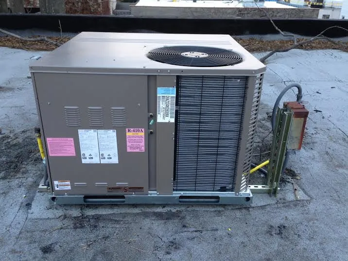 Slide of Phase II Development