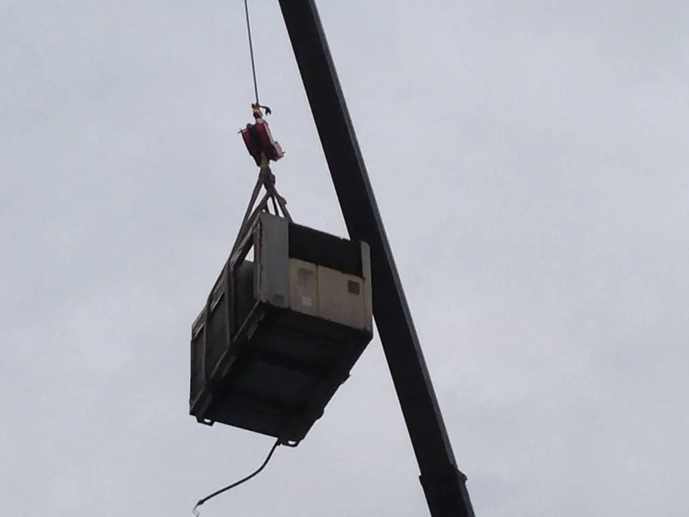 Slide of Phase II Development