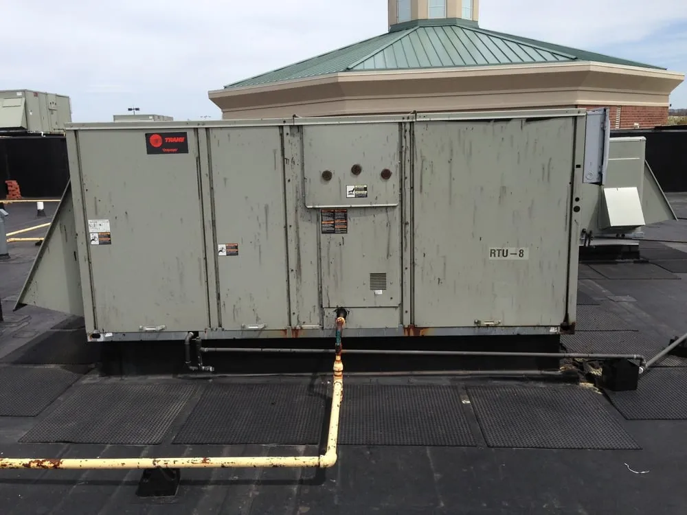 Slide of Phase II Development