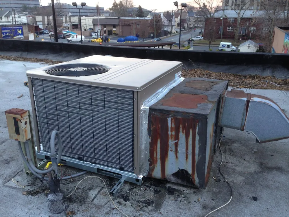 Slide of Phase II Development