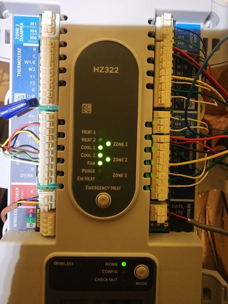 Slide of PHAZ1 Comfort Solutions