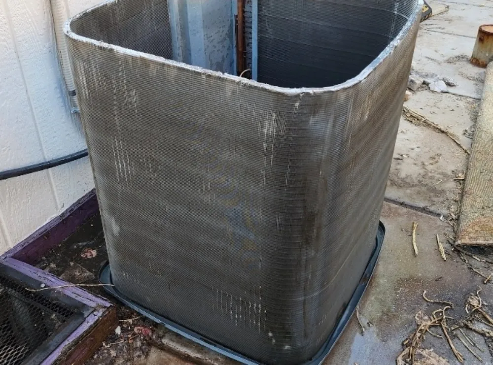 Slide of PHAZ1 Comfort Solutions