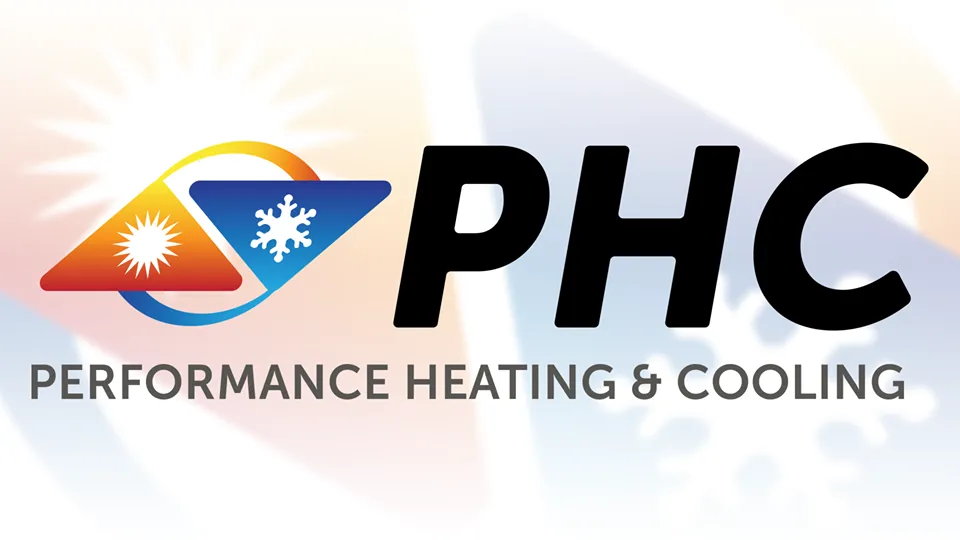 Slide of PHC Heating & Cooling