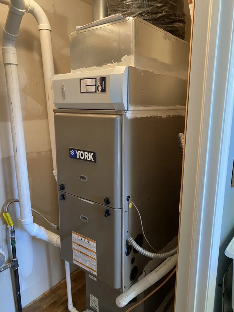 Slide of PHC Services